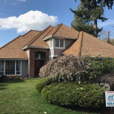 Elite Roofing & Remodel