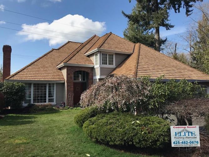 Elite Roofing & Remodel