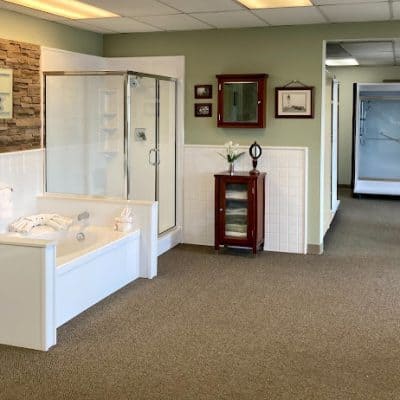 Bath Fitter