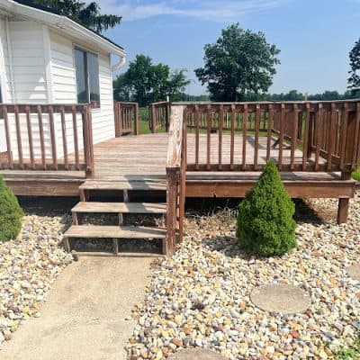 Ace Handyman Services Mid Ohio
