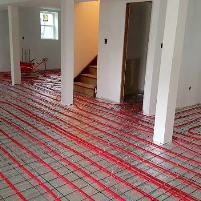 Precise Plumbing & Heating