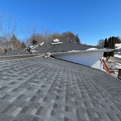 Summit Exteriors - Roofing Rochester NY