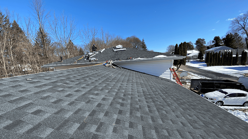 Summit Exteriors - Roofing Rochester NY