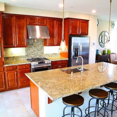 Marble Palace Inc