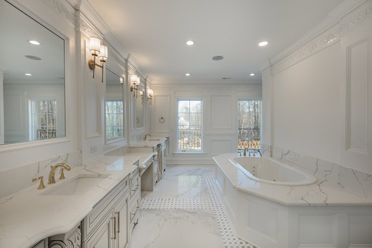 Granite & Marble Express
