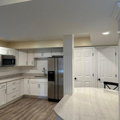 Sondos Stone - Surface Solutions | Marble, Granite & Quartz