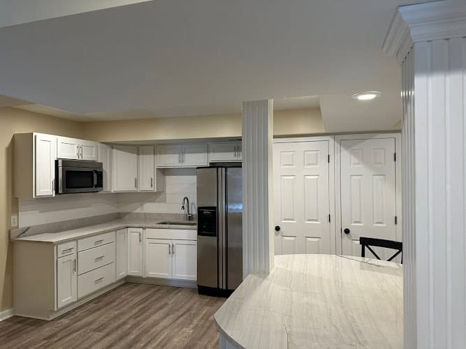 Sondos Stone - Surface Solutions | Marble, Granite & Quartz