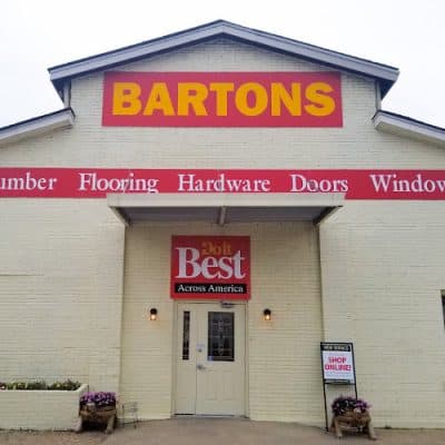Barton's