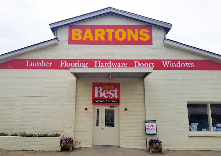 Barton's