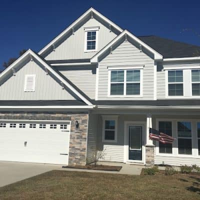 South Shore Roofing