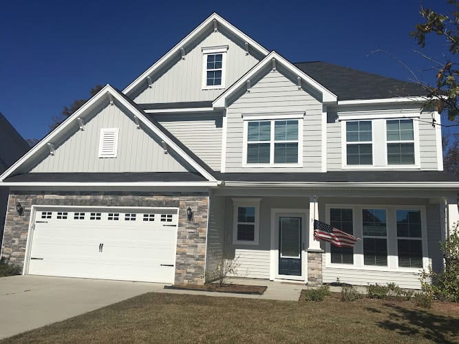 South Shore Roofing