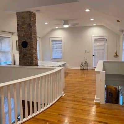 Chris Sanders Construction LLC