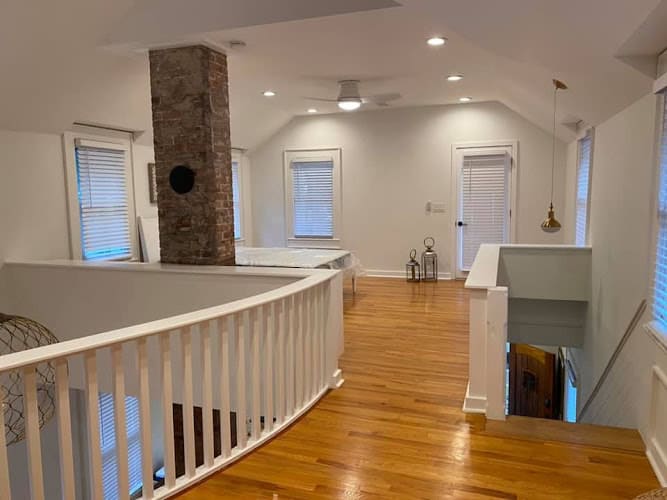 Chris Sanders Construction LLC