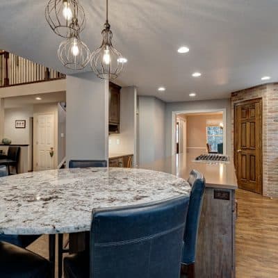 FBC Remodel