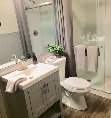Best Fit Bath
