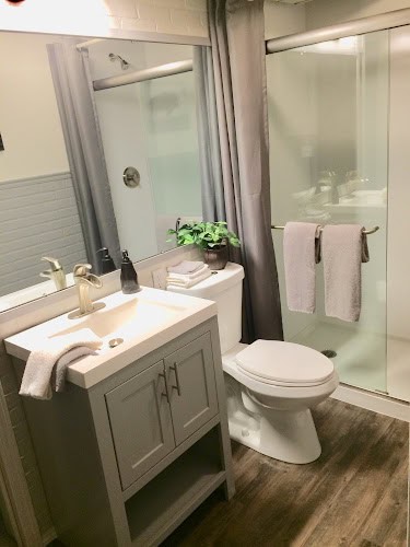 Best Fit Bath