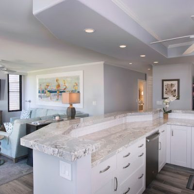 Swan Interiors Maui