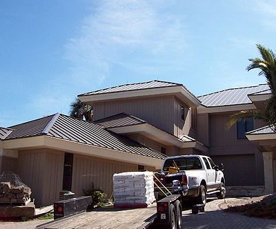 Beery Roofing & Redesign