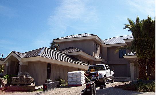 Beery Roofing & Redesign