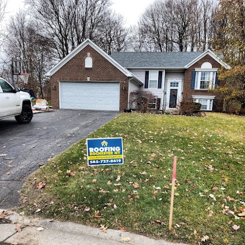 Roofing Rochester NY