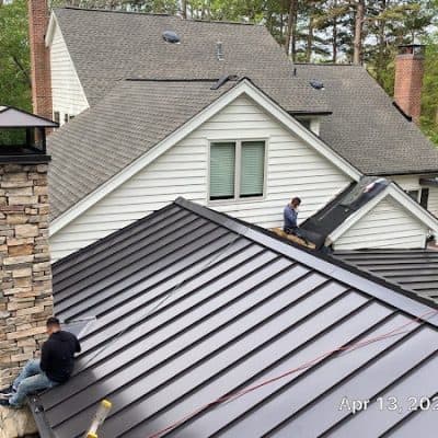 Roof Medic