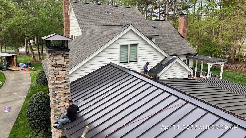 Roof Medic