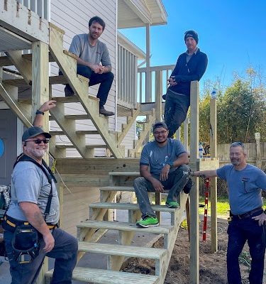Ace Handyman Services Pensacola