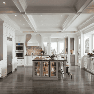 Dulles Kitchen & Bath - Sterling