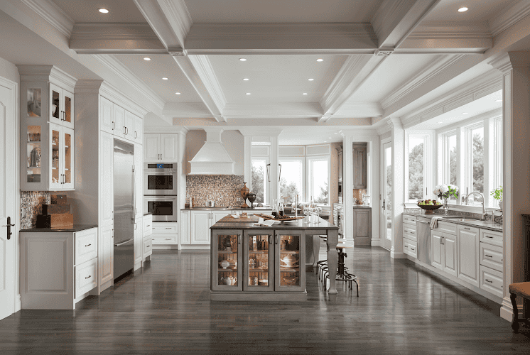 Dulles Kitchen & Bath - Sterling