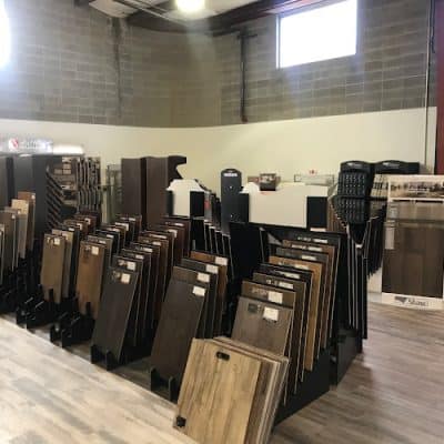 Empresa Floors