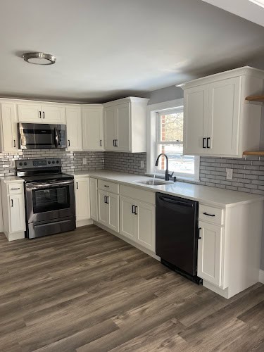Domination Plumbing and Heating | Emergency Plumber, Drain Cleaning, Tankless Water Heater and HVAC Contractor Worcester, MA