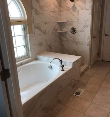 a better choice: Bathroom, Kitchen, Basement Remodels