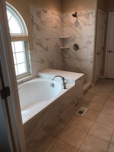 a better choice: Bathroom, Kitchen, Basement Remodels