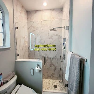 General Contractor Handyman Inc.