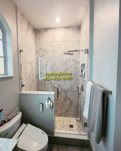 General Contractor Handyman Inc.