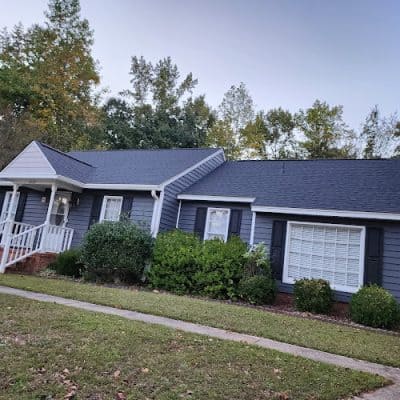 Premiere Roofing