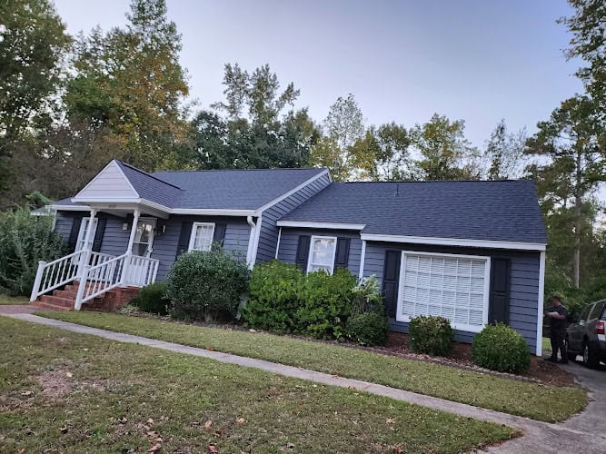 Premiere Roofing