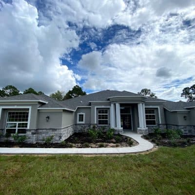 BUILDING DREAMS TILE AND FLOOR LLC