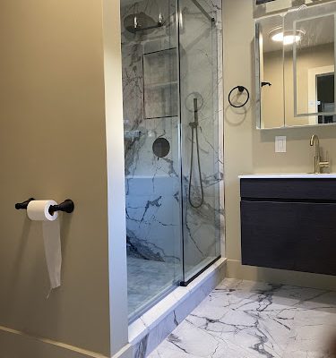 Five Star Glass Services