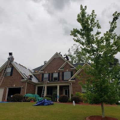 AEM Construction & Restoration