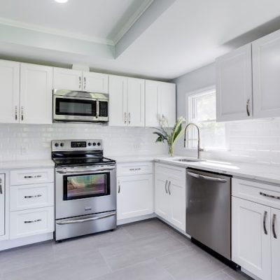 Safa Interiors LLC