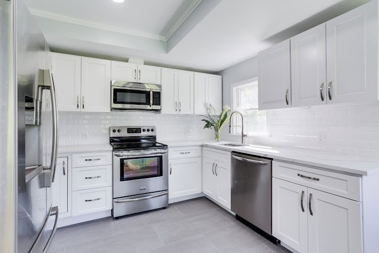 Safa Interiors LLC