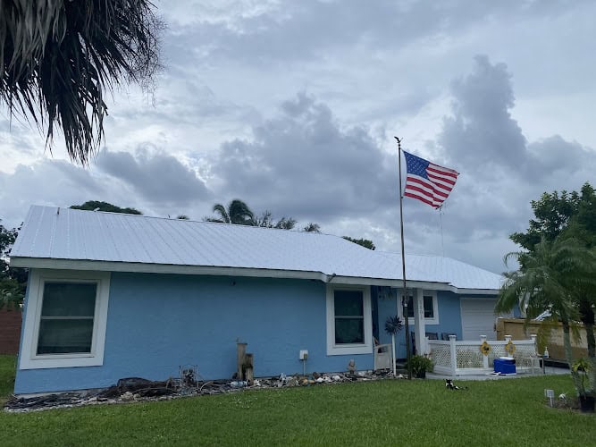 FamilyFirst Roofing Group