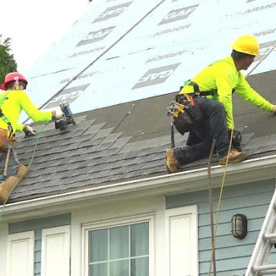 REI Roofing