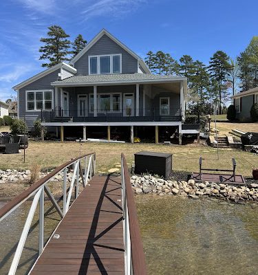 Tydes Construction, Llc