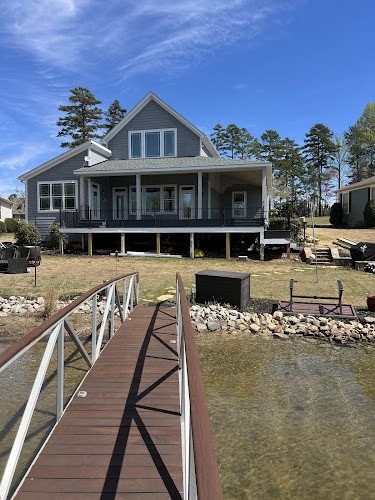 Tydes Construction, Llc