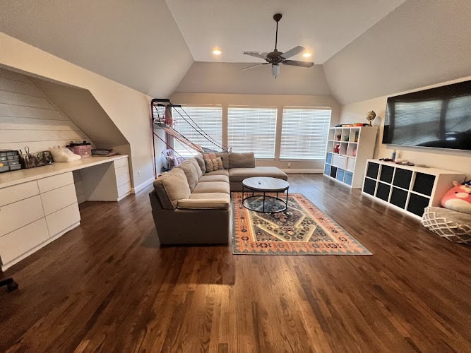 McKinney Hardwood Flooring