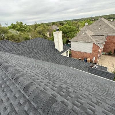 Ace Roofing Company