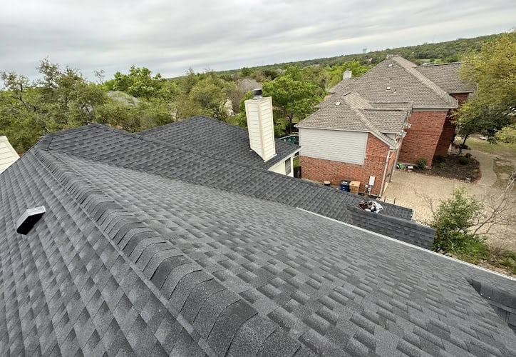 Ace Roofing Company