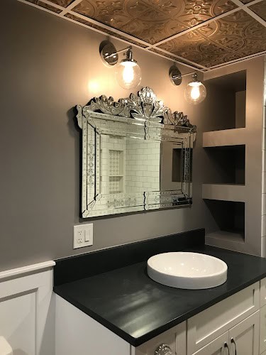 LP Home Improvement Plus